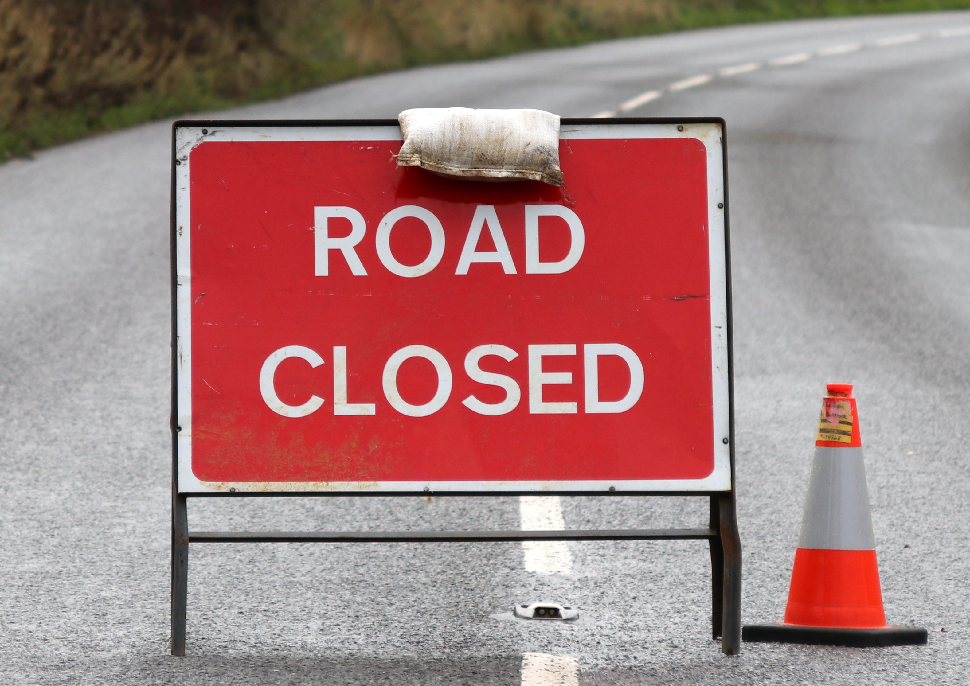 North Tawton road closure causes concerns as residents forced to